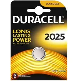 bateria-litowa-duracell-cr2025-3v-2025-1-sztuka-dl2025-ecr2025-165-mah