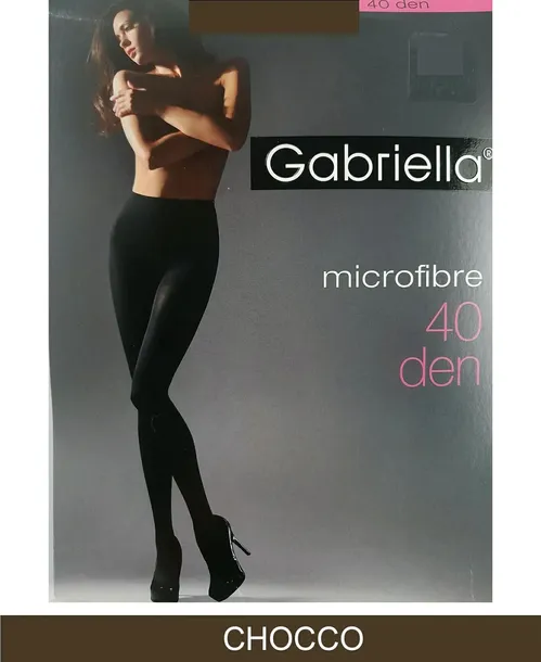 gabriella-microfibre-40den-5-xl-chocco-rozmiar-5