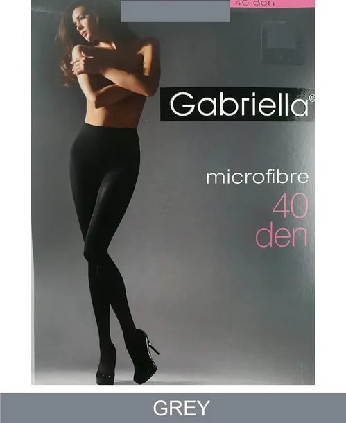 gabriella-microfibre-40den-3-m-grey-rozmiar-3