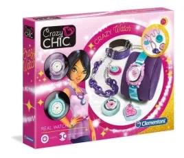 clementoni-crazy-chic-zegarek