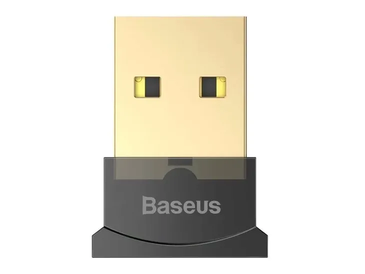 baseus-adapter-odbiornik-usb-bluetooth-4-0-do-pc-czarny-stan-nowy
