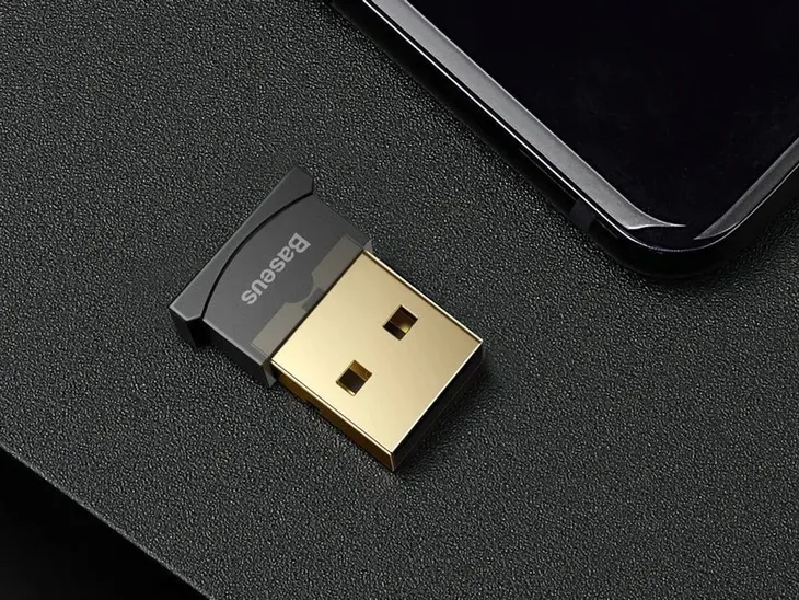 baseus-adapter-odbiornik-usb-bluetooth-4-0-do-pc-czarny-marka-inna-stan-nowy