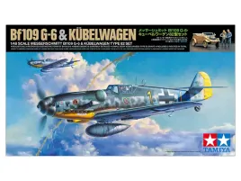 samolot-messerschmitt-i-kubelwagen-25204-tamiya
