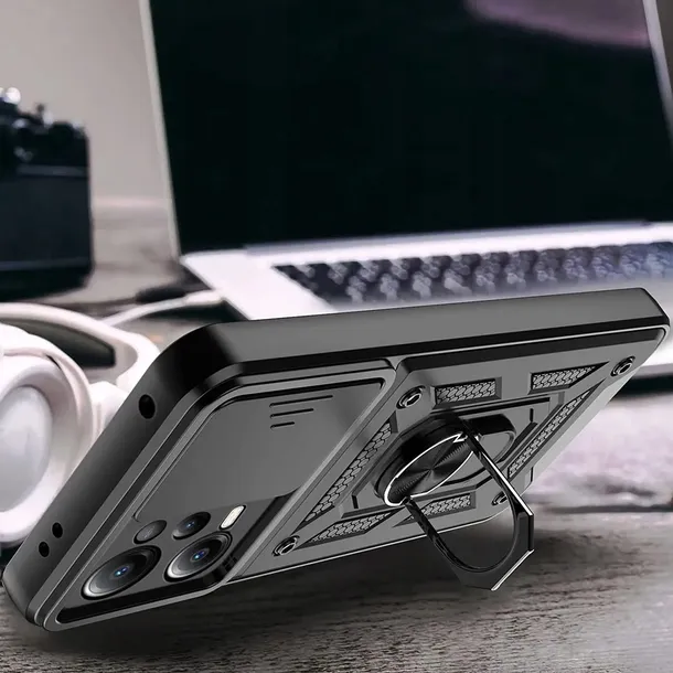 etui-do-xiaomi-redmi-note-12-pro-slide-ring-szklo-kolor-czarny