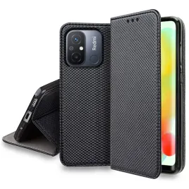etui-do-xiaomi-redmi-12c-smart-magnet-szklo