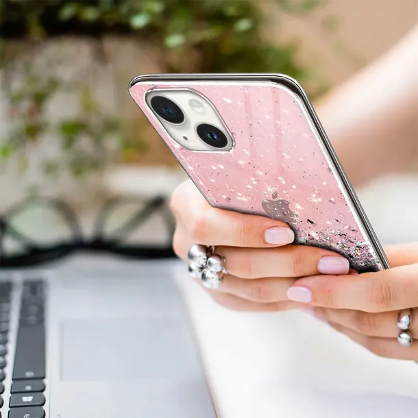 etui-case-brokat-szklo-9h-do-iphone-14-plus-stan-nowy