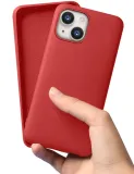 etui-case-silicone-szklo-9h-do-iphone-14-plus-stan-nowy