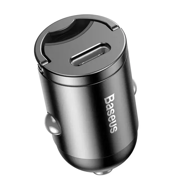 baseus-tiny-star-pps-mini-inteligentna-ladowarka-samochodowa-usb-typ-c-30w-stan-nowy