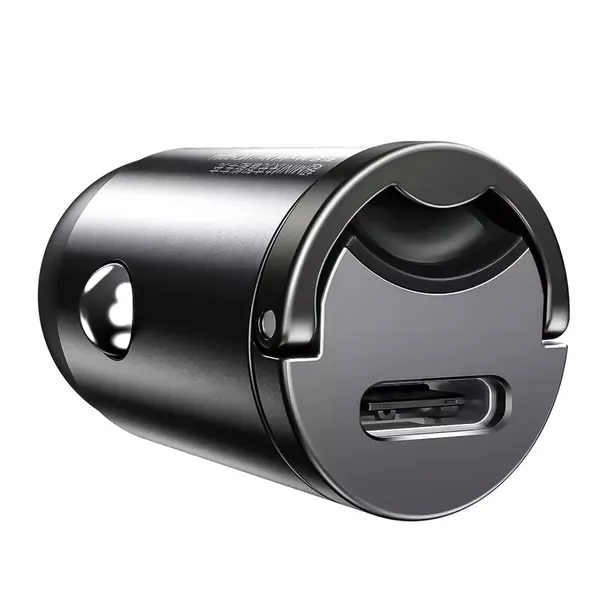 baseus-tiny-star-pps-mini-inteligentna-ladowarka-samochodowa-usb-typ-c-30w-stan-nowy