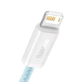 kabel-usb-do-lightning-baseus-dynamic-2-4a-1m-niebieski-stan-nowy