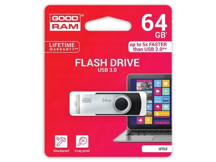 pendrive-goodram-flash-drive-usb-3-0-64gb-uts3-stan-nowy