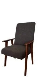 fotel-prl-retro-lisek-jedynka-wysoki-sztruks-welur-szeroki-wybor