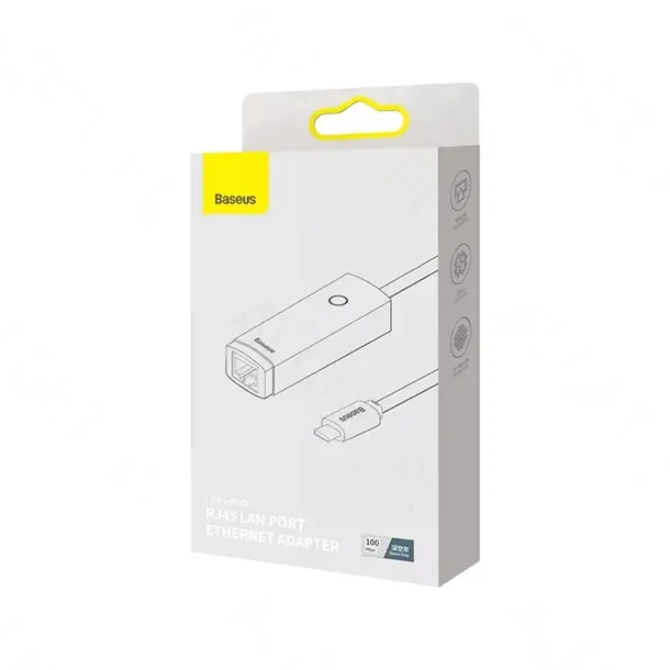 adapter-ethernet-usb-c-do-rj45-lan-100mbps-marka-inna-stan-nowy