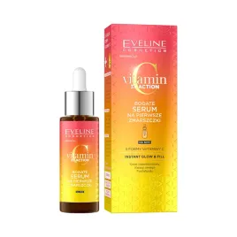 eveline-vitamin-c-3x-action-bogate-serum-na-pierwsze-zmarszczki-30ml