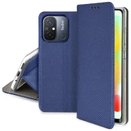 etui-do-xiaomi-redmi-12c-smart-magnet-szklo