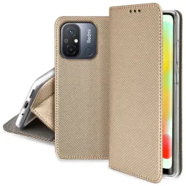 etui-do-xiaomi-redmi-12c-smart-magnet-szklo
