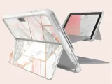 etui-supcase-cosmo-do-microsoft-surface-go-marble-pink-stan-nowy