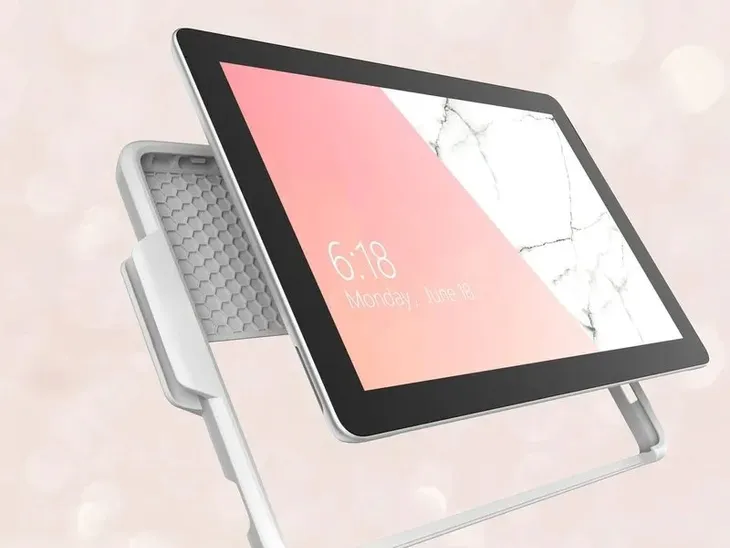 etui-supcase-cosmo-do-microsoft-surface-go-marble-pink-stan-nowy-typ-etui