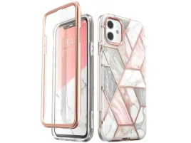 etui-supcase-cosmo-sp-do-apple-iphone-11-marble-pink