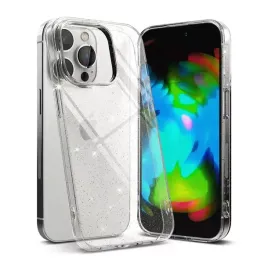 etui-ringke-air-do-apple-iphone-14-pro-glitter-clear