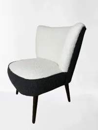 fotel-klubowy-muszelka-kubelek-prl-retro-patyczak-boucle-bukla