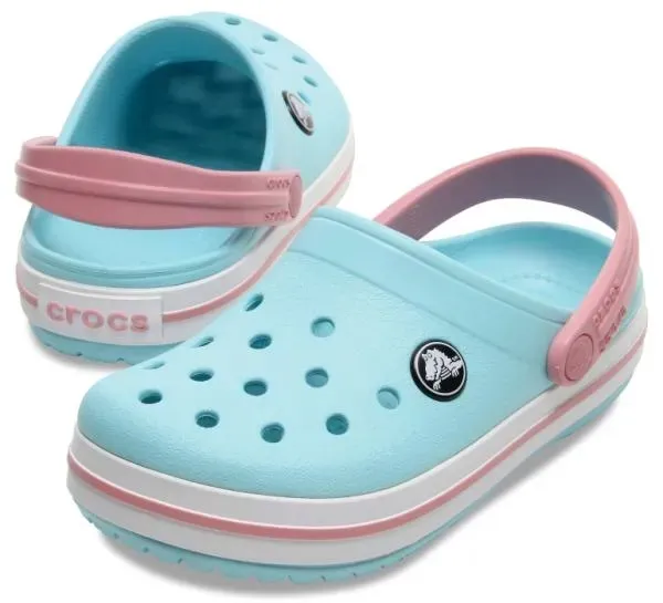 crocs-207005-ice-blue-white-25-26-marka-crocs