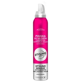joanna-styling-effect-ekstramocna-pianka-do-wlosow-z-keratyna-150ml