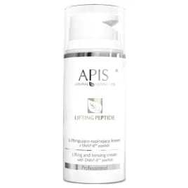 apis-lifting-peptide-liftingujaco-napinajacy-krem-z-snap-8-peptide-100ml