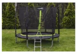 trampolina-lean-sport-pro-8ft-stan-nowy