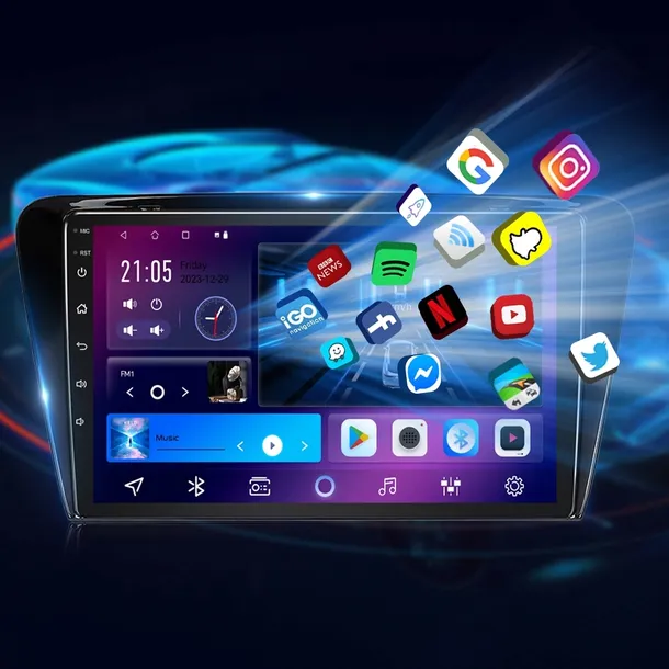radio-tesla-android-skoda-octavia-3-android-navi-radio-informacja-rds-pasmo-fm