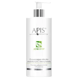 apis-acne-stop-home-terapis-mleczko-oczyszczajace-z-zielona-herbata-300ml