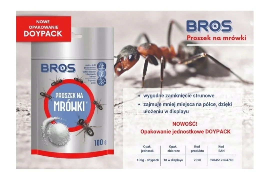bros-proszek-na-mrowki-doypack-4-x-100g-stan-nowy