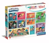 puzzle-10w1-super-kolor-dc-comics