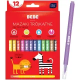interdruk-bebe-mazaki-trojkatne-12-kolorow-rodzaj-mazaki