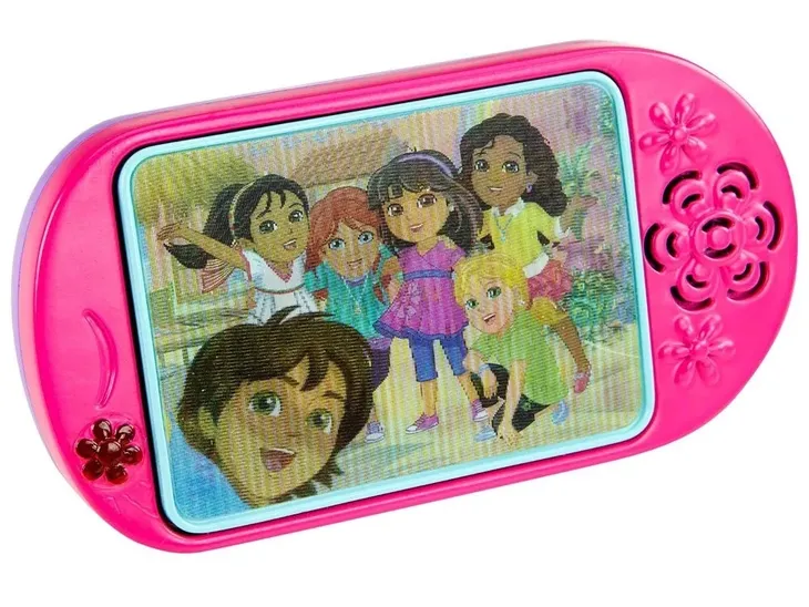 telefon-dla-malucha-smartfon-dora-za2724-marka-inna