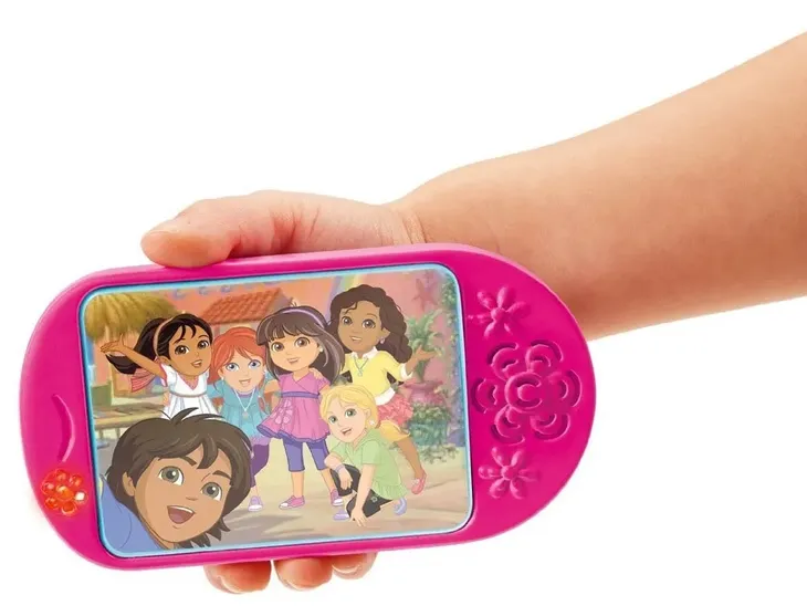 telefon-dla-malucha-smartfon-dora-za2724-funkcje-inne