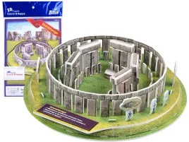 spatial-3d-puzzle-35-elements-stonehenge-za3301
