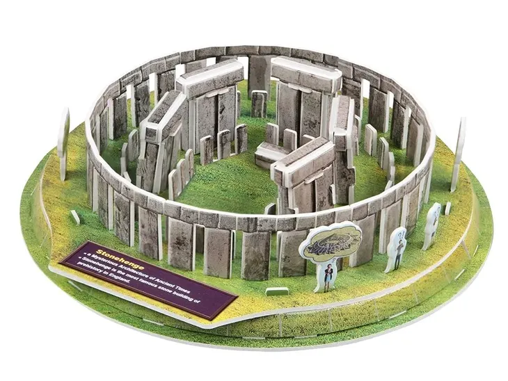 spatial-3d-puzzle-35-elements-stonehenge-za3301-marka-inna
