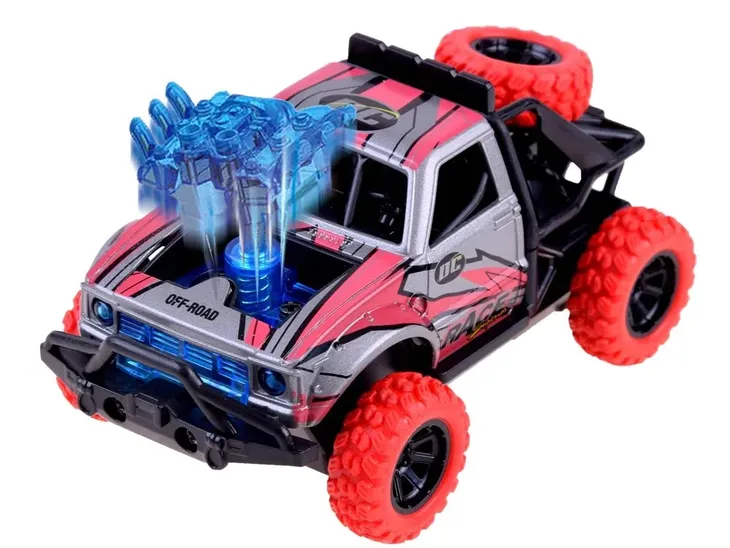 autko-predator-4x4-jazda-kaskaderska-za3581-stan-nowy
