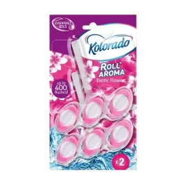 kolorado-roll-aroma-exotic-flowers-kostka-toaletowa-2x51g