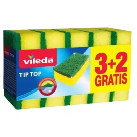 vileda-tip-top-zmywaki-do-mycia-naczyn-3-2-sztuki