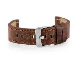 pasek-skorzany-do-zegarka-w48-premium-ciemnobrazowy-ii-20mm