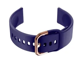 pasek-gumowy-do-smartwatch-18mm-granat-rosegold