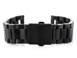 bransoleta-pacific-model-1-solid-czarna-22mm