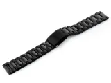bransoleta-pacific-model-1-solid-czarna-22mm-stan-nowy
