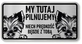 tabliczka-ostrzegawcza-uwaga-pies-york-2-psy