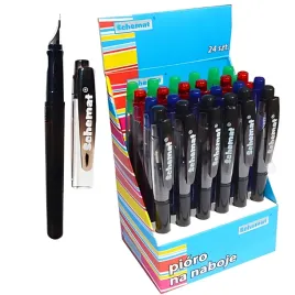 schemat-pioro-na-naboje-1-sztuka