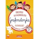 grafomotoryka