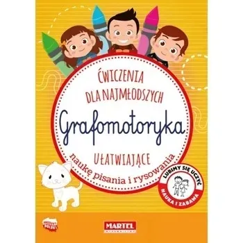 grafomotoryka