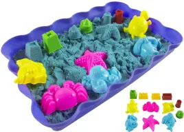 piasek-kinetyczny-750g-niebieski